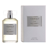 Chabaud Maison de Parfum Eau Ambree